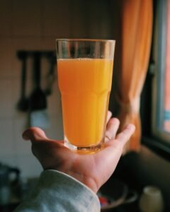 Brass Monkey (Beer Version)