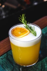 Classic Vodka Screwdriver
